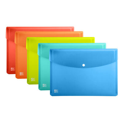 oxford-sobres-con-broche-urban-pp-a4-colores-surtidos-5u-