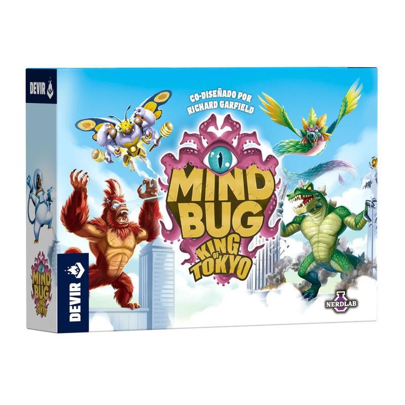 juego-de-mesa-mindbug-king-of-tokyo