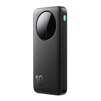 powerbank-joyroom-jr-pbf12-10000mah-24a-con-2-puertos-usb-a-y-1-usb-c-negro