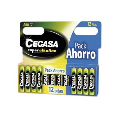 cegasa-super-alcaline-pack-de-12-pilas-lr03-aaa-alta-tecnologia-fiabilidad-elevado-rendimiento-maximas
