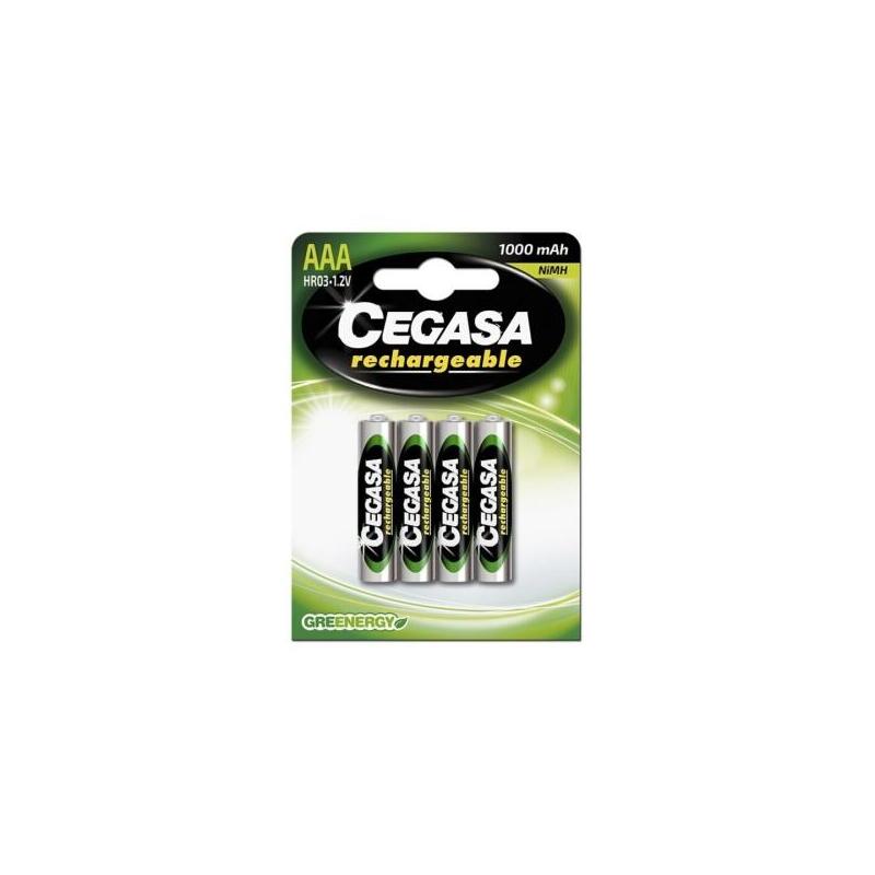 cegasa-rechargeable-pack-de-4-pilas-recargables-aaa-hr03-1000mah