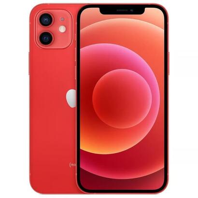 reacondicionado-iphone-12-256gb-5g-rojo