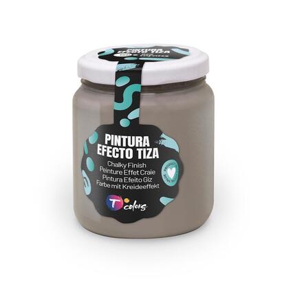 pack-de-2-unidades-pintura-efecto-tiza-gris-humo-175-ml