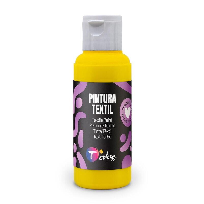 pack-de-5-unidades-pintura-textil-amarilla-80-ml