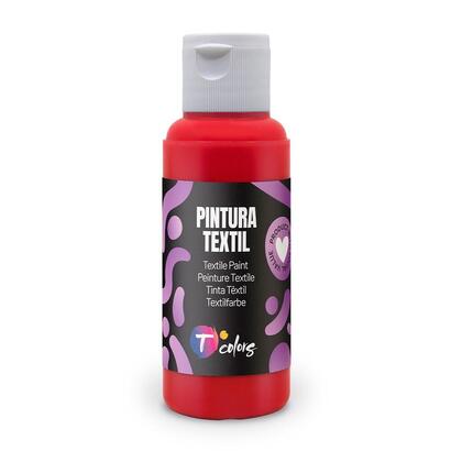 pack-de-5-unidades-pintura-textil-rojo-80-ml