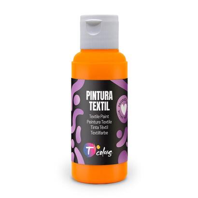 pack-de-5-unidades-pintura-textil-naranja-80-ml