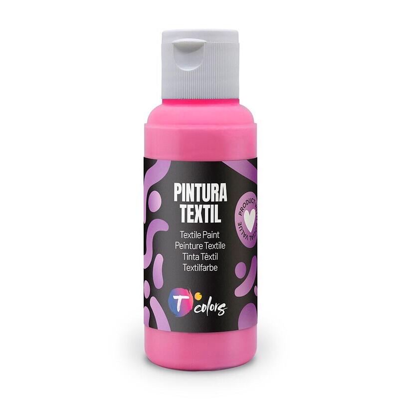 pack-de-5-unidades-pintura-textil-rosa-80-ml