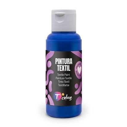 pack-de-5-unidades-pintura-textil-azul-ultramar-80-ml