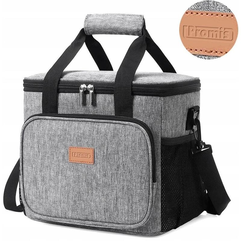 bolsa-termica-promis-tl28-para-picnic-de-playa-nevera-turistica-grande-28l
