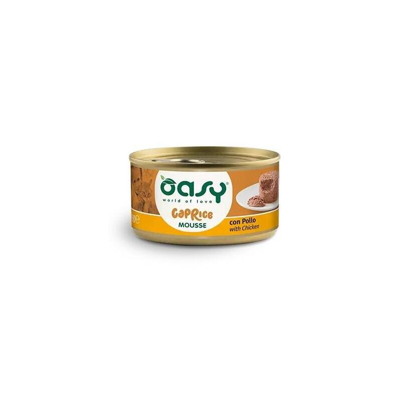 oasy-caprice-mousse-with-chicken-85gr