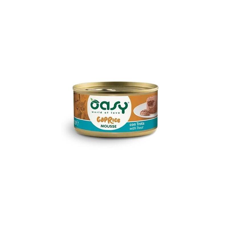 oasy-caprice-mousse-with-trout-85gr