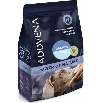 addvena-power-of-nature-sensitive-para-perros-sensibles-de-razas-pequenas-25-kg