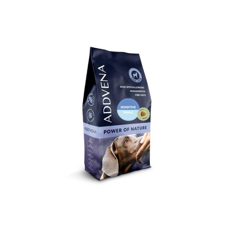 addvena-power-of-nature-sensitive-para-perros-sensibles-de-razas-pequenas-10-kg