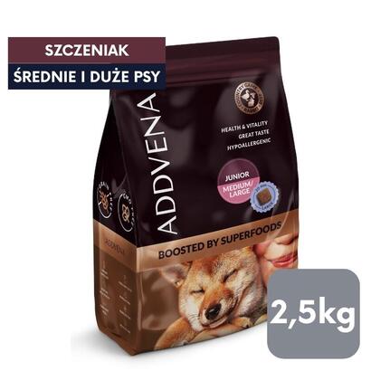 addvena-enriquecido-con-superalimentos-para-cachorros-de-razas-medianas-y-grandes-25-kg