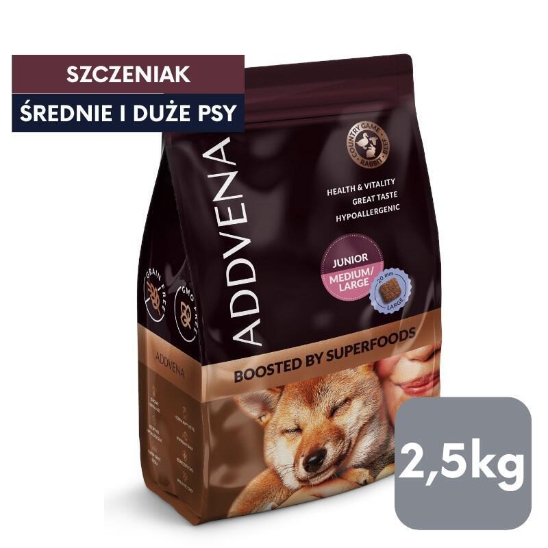 addvena-enriquecido-con-superalimentos-para-cachorros-de-razas-medianas-y-grandes-25-kg