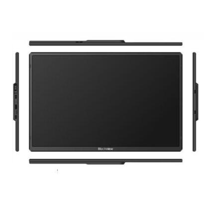 monitor-blackview-table9-portatil-16-negro