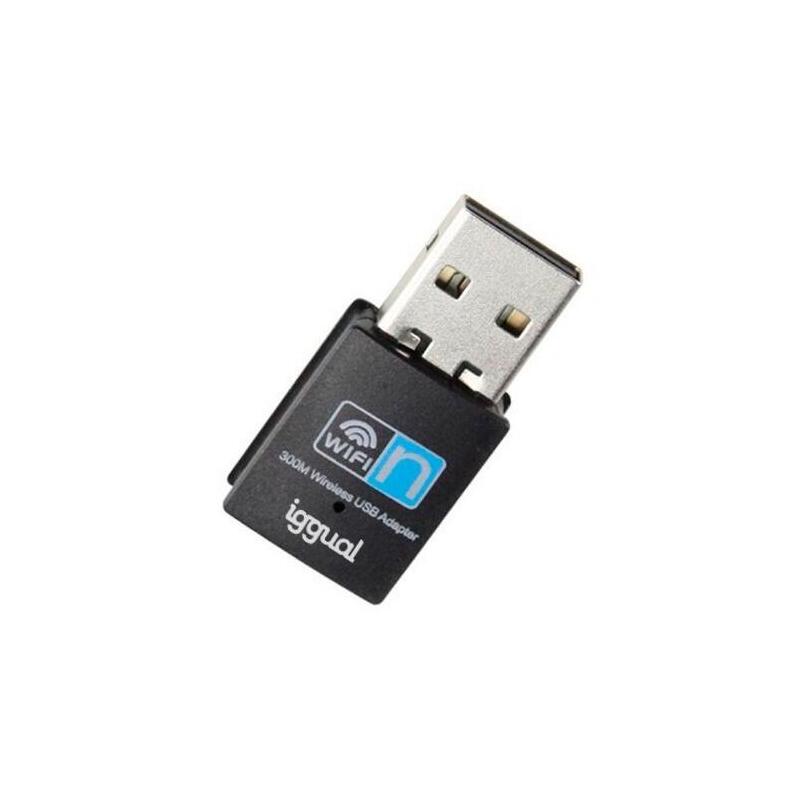 iggual-adaptador-usb-wifi-300-mbps-mono-24ghz