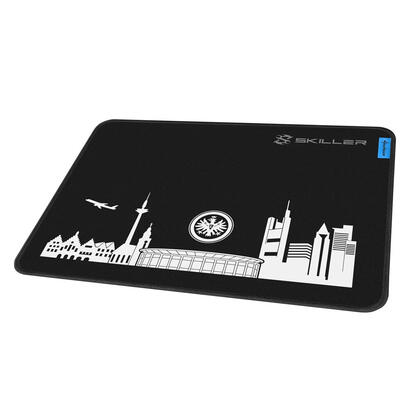 alfombrilla-de-raton-sharkoon-sgp1-l-eintracht-frankfurt-sonderedition-para-juegos-negro