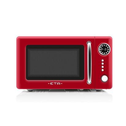 horno-microondas-storio-eta321090030-20-l-700-w-5-programas-rojo