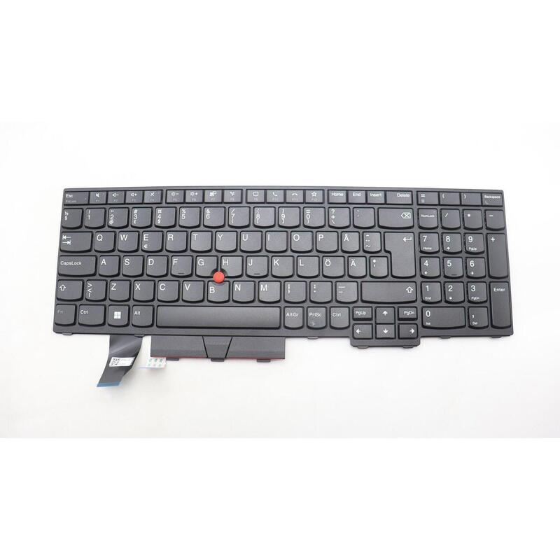 swedishfinnish-layout-keyboard-with-numeric-keypad