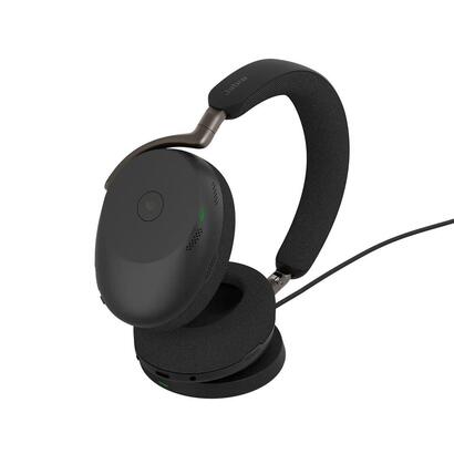 auriculares-jabra-evolve3-85-ms-ladestation-link-390a-negro