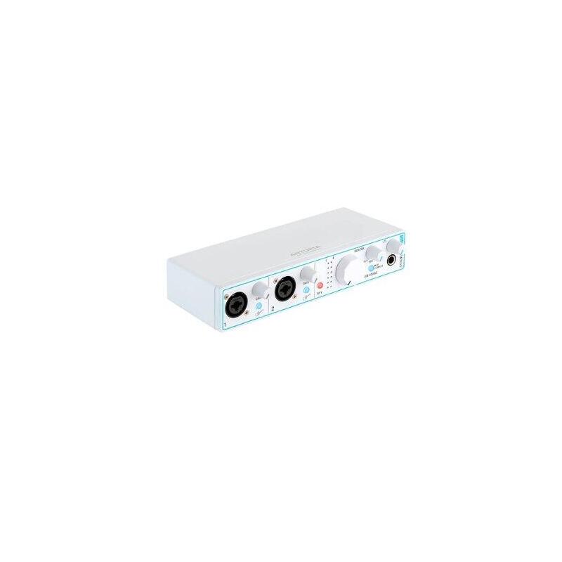 interfaz-de-audio-arturia-minifuse-2-otg-white