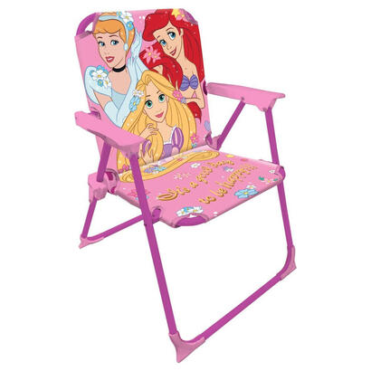 silla-plegable-princesas-disney