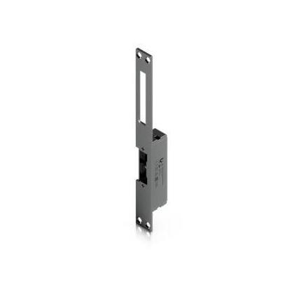 ubiquiti-uacc-lock-strike-secure-8mm-cerradura-eleacute-ctrica-de-cerradero-fail-secure-con-soporte-para-profundidad-de-ranura-d