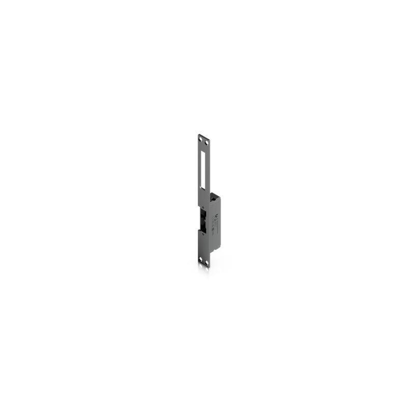 ubiquiti-uacc-lock-strike-secure-8mm-cerradura-eleacute-ctrica-de-cerradero-fail-secure-con-soporte-para-profundidad-de-ranura-d