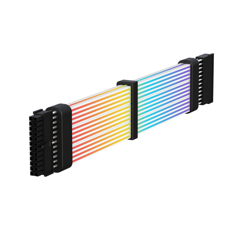 gamemax-psu-extension-cable-mb-24pin-b-black