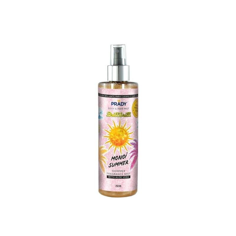prady-brilli-brilli-body-hair-mist-monoi-summer-frasco-de-250-ml-spray-pulverizador