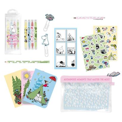 set-papeleria-moomin