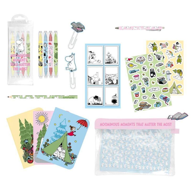 set-papeleria-moomin