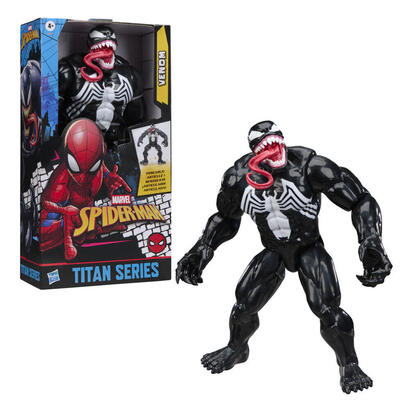 figura-venom-series-spiderman-marvel-30cm