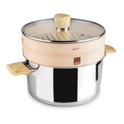 olla-con-vaporera-sanna-o22-cm