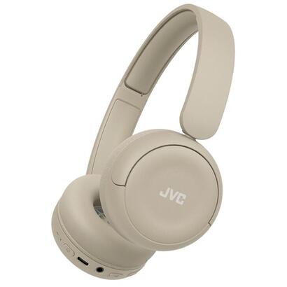 auriculares-jvc-ha-s59w-inalambrico-y-alambrico-diadema-musicauso-diario-usb-tipo-c-bluetooth-beige