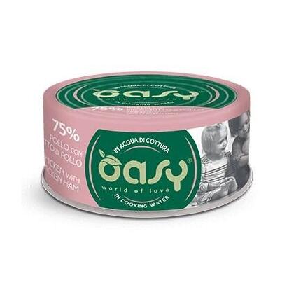 oasy-more-love-chicken-with-ham-70gr
