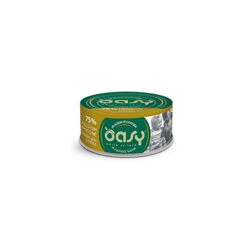 oasy-more-love-chicken-with-lentils-70gr