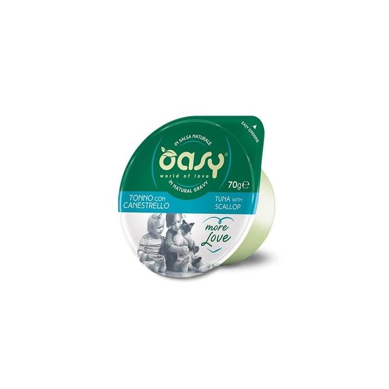 oasy-more-love-tuna-with-scallop-cup-70gr