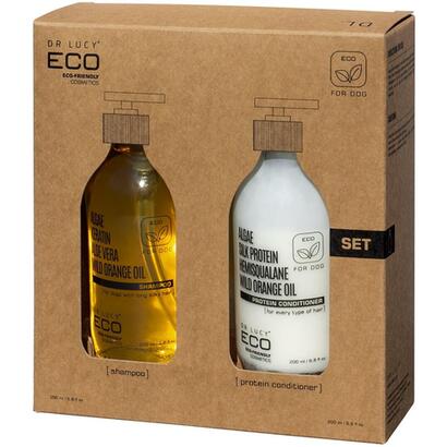 dr-lucy-eco-set-champu-para-pelo-largo-y-acondicionador-proteinico-para-perros