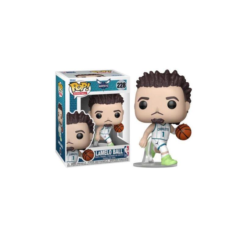 funko-pop-lamelo-ball-228-nba-hornets-889698905121