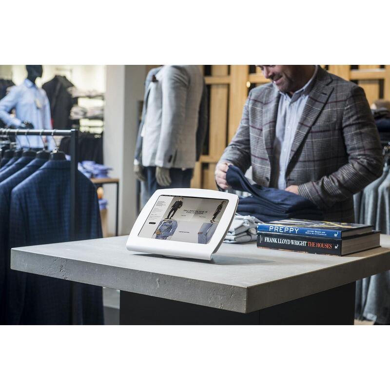 c-frame-129-w-hinge-mount-black-w-welded-hinges-excl