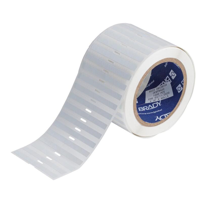 pcr-tube-label-for-thermal-transfer-printers