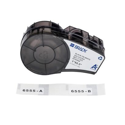 polyester-tape-for-m210-and-m211-portable-label-printer