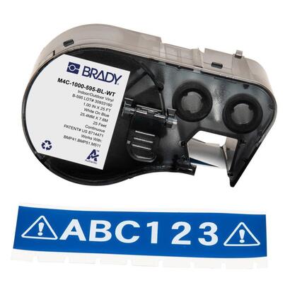 bmp41bmp51bmp53m511-label-printer-tape