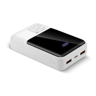 powerbank-20-000-mah-2x-usb-1x-usb-c-225w-qc40-wyswietlacz-lcd
