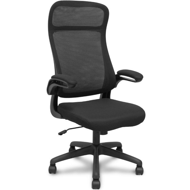 piqueras-y-crespo-forol-silla-opti524-respaldo-malla-negro-y-asiento-tela-negro
