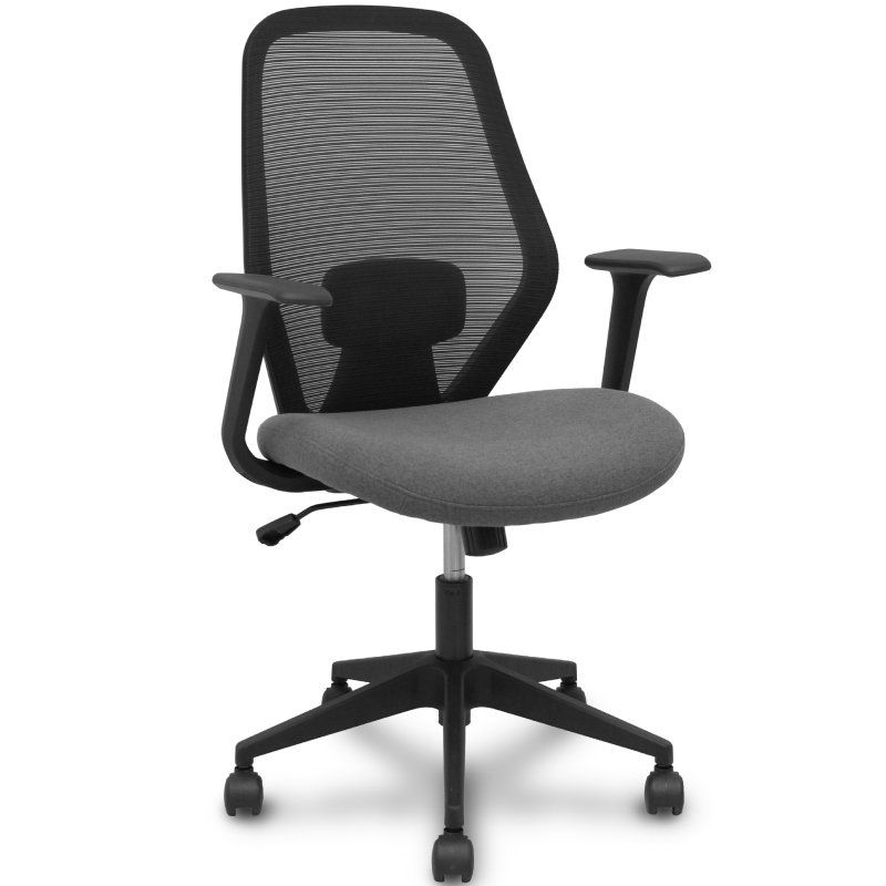 piqueras-y-crespo-forol-silla-ergo529-respaldo-malla-negro-asiento-tela-gris-base-piramidal-ruedas-nailon