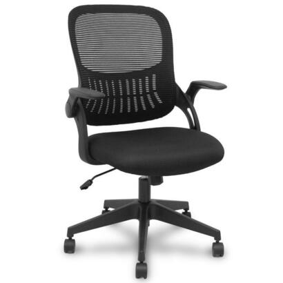 piqueras-y-crespo-forol-silla-opti544-negra-respaldo-malla-negro-asiento-3d-negro