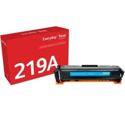 xerox-everyday-toner-cyan-para-hp-219a-w2191a-aprox-1200-copias